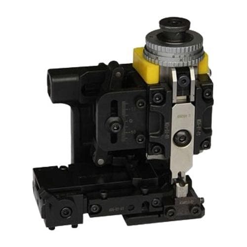 Bộ kẹp ép lateral cơ cấu ngang 40mm TEK-ELECTRONIC CX-M09 Bộ kẹp ép lateral cơ cấu ngang 40mm TEK-ELECTRONIC CX-M09