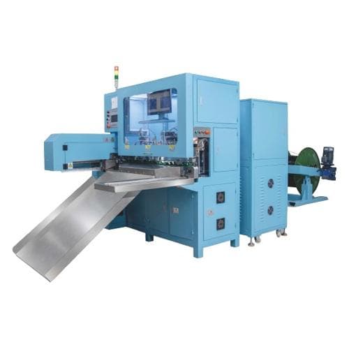 Máy ép nối đầu cắm 3 chân làm dây điện 900 – 1200 chiếc/giờ TEK-ELECTRONIC CX-880 Máy ép nối đầu cắm 3 chân làm dây điện 900 - 1200 chiếc/giờ TEK-ELECTRONIC CX-880