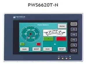 Hitech Beijer HMI Màn hình cảm ứng PWS6000 PWS6620T-N (5.7″) Hitech Beijer HMI Màn hình cảm ứng PWS6000 PWS6620T-N (5.7")