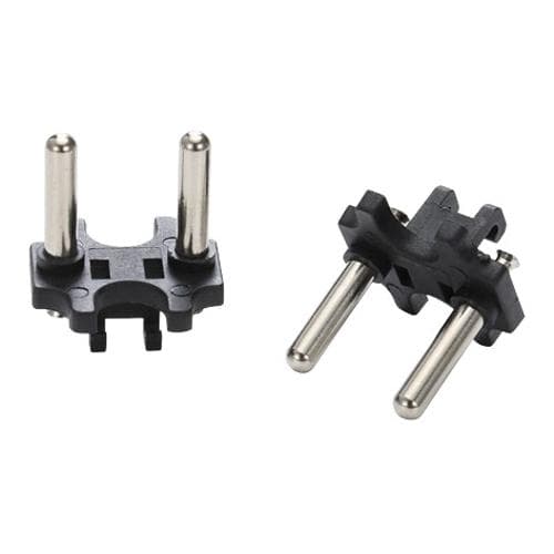Đầu giắc cắm điện loại F bằng đồng C3604 cho dây nối dài TEK-ELECTRONIC CX-F02 Đầu giắc cắm điện loại F bằng đồng C3604 cho dây nối dài TEK-ELECTRONIC CX-F02