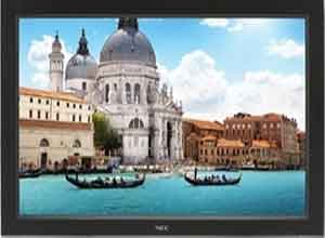 NEC 32 Inch High-Performance Commercial-Grade Large-Screen Display V322 with Integrated Speakers NEC 32 Inch High-Performance Commercial-Grade Large-Screen Display V322 with Integrated Speakers
