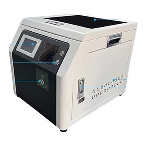 Máy tước và bấm đầu cos trước cách điện TEK-ELECTRONIC CX-0525 Máy tước và bấm đầu cos trước cách điện TEK-ELECTRONIC CX-0525