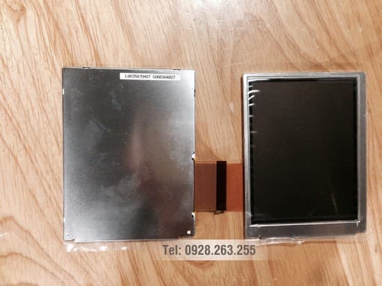 Sharp LQ035Q7DH07 Màn hình SHARP 3.5″ TN LCM 240×320 250nits WLED TTL 50pins Màn hình SHARP 3.5" TN LCM 240×320 250nits WLED TTL 50pins Sharp LQ035Q7DH07