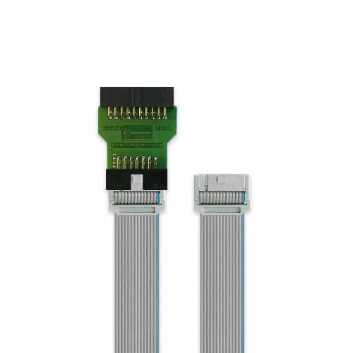 Bộ chuyển đổi TI 14 chân SEGGER Bộ chuyển đổi TI 14 chân SEGGER