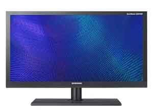 Samsung 24 Inch SA460 LED Màn hình S24A460B-1 Samsung 24 Inch SA460 LED Màn hình S24A460B-1
