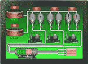 Red Lion Graphite Operator Interface Terminals G12 Red Lion Graphite Operator Interface Terminals G12
