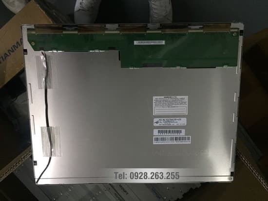 NLT NL10276AC30-42D Màn hình NLT 15″ TN LCM 1024×768 600nits WLED LVDS 20pins Màn hình NLT 15" TN LCM 1024×768 600nits WLED LVDS 20pins NLT NL10276AC30-42D