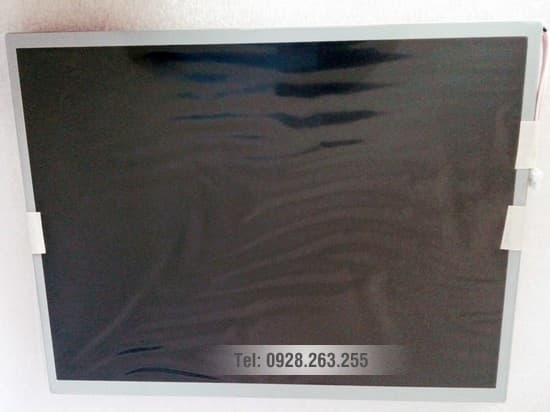 Innolux G104X1-L03 Màn hình Innolux 10.4″ VA LCM 1024×768 350nits WLED LVDS 30pins Màn hình Innolux 10.4" VA LCM 1024×768 350nits WLED LVDS 30pins Innolux G104X1-L03