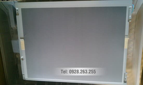 Sharp LQ121S1DG42 Màn hình SHARP 12.1″ TN LCM 800×600 370nits CCFL TTL 41pins Màn hình SHARP 12.1" TN LCM 800×600 370nits CCFL TTL 41pins Sharp LQ121S1DG42