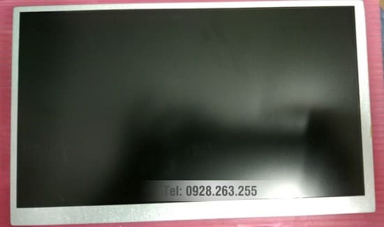 IVO M090SWP1 R0 Màn hình IVO 9″ TN LCM 800×480 300nits WLED TTL 50pins Màn hình IVO 9" TN LCM 800×480 300nits WLED TTL 50pins IVO M090SWP1 R0