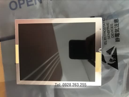NLT NL10276BC13-01 Màn hình NLT 6.5″ TN LCM 1024×768 500nits WLED LVDS 20pins Màn hình NLT 6.5" TN LCM 1024×768 500nits WLED LVDS 20pins NLT NL10276BC13-01