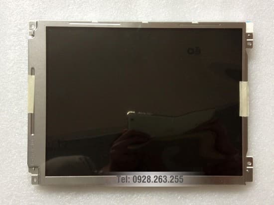Sharp LQ104V1DG61 Màn hình SHARP 10.4″ TN LCM 640×480 450nits CCFL TTL 31pins Màn hình SHARP 10.4" TN LCM 640×480 450nits CCFL TTL 31pins Sharp LQ104V1DG61