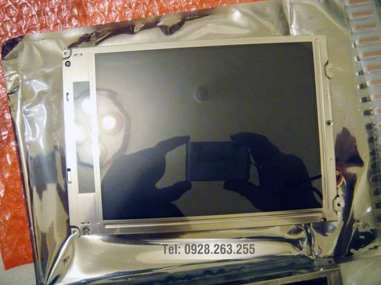 Sharp LQ084V1DG21E Màn hình SHARP 8.4″ TN LCM 640×480 300nits CCFL TTL 31pins Màn hình SHARP 8.4" TN LCM 640×480 300nits CCFL TTL 31pins Sharp LQ084V1DG21E