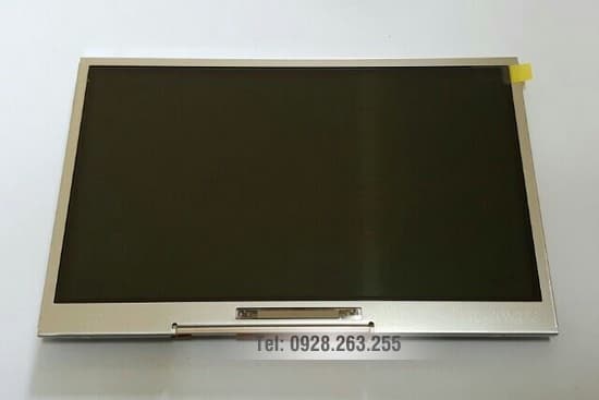 Samsung LMS480HF02 Màn hình Samsung 4.8″ TN LCM 480×272 400nits WLED TTL 45pins Màn hình Samsung 4.8" TN LCM 480×272 400nits WLED TTL 45pins Samsung LMS480HF02