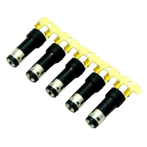 Đầu cắm nạp nguồn DC 5.5 2.1 2.5 đực cái đầu cắm nối PCB nguồn DC TEK-ELECTRONIC 5.5*2.1 Đầu cắm nạp nguồn DC 5.5 2.1 2.5 đực cái đầu cắm nối PCB nguồn DC TEK-ELECTRONIC 5.5*2.1