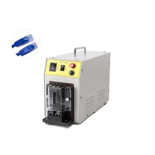 Máy xử lý cáp mạng RJ45 CX-RJ03, máy bấm đầu cáp vá TEK-ELECTRONIC CX-CP Máy xử lý cáp mạng RJ45 CX-RJ03, máy bấm đầu cáp vá TEK-ELECTRONIC CX-CP