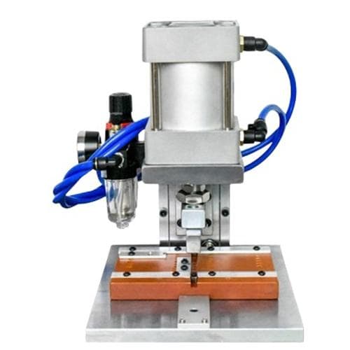 Máy bấm đầu nối IDC dây phẳng/ribbon bán tự động CX-5310 Máy bấm đầu nối IDC dây phẳng/ribbon bán tự động CX-5310