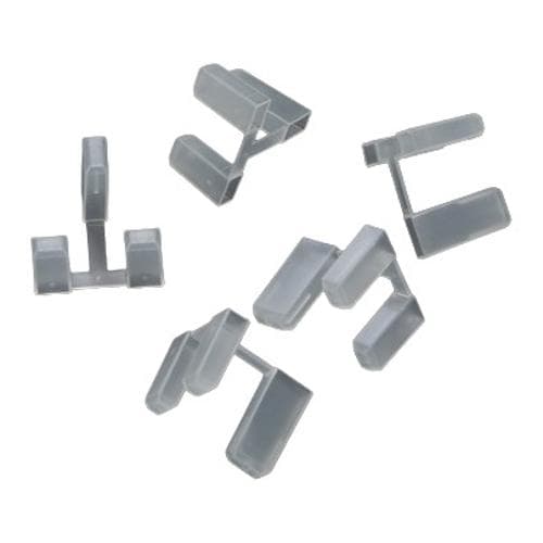 Vỏ bảo vệ phích cắm BS1363 TEK-ELECTRONIC CX-SC01 Vỏ bảo vệ phích cắm BS1363 TEK-ELECTRONIC CX-SC01