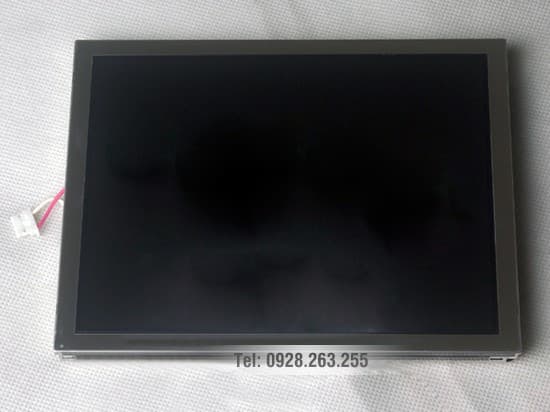 Sharp LQ080V3DG01 Màn hình SHARP 8.0″ TN LCM 640×480 380nits CCFL TTL 32pins Màn hình SHARP 8.0" TN LCM 640×480 380nits CCFL TTL 32pins Sharp LQ080V3DG01