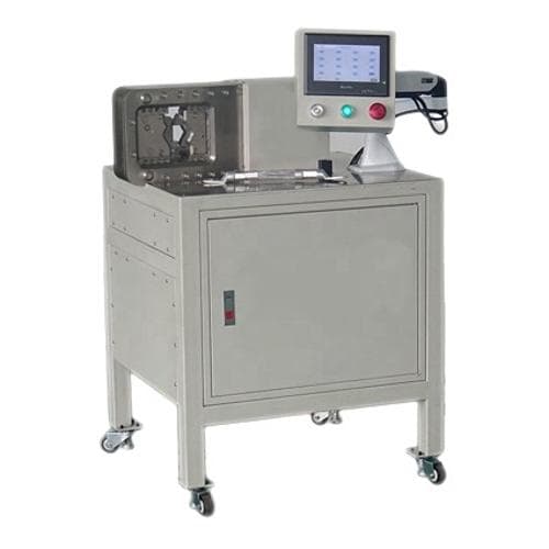 Máy ép đầu cắm cái hình lục giác bán tự động 10-240sqmm TEK-ELECTRONIC CX-6060 Máy ép đầu cắm cái hình lục giác bán tự động 10-240sqmm TEK-ELECTRONIC CX-6060