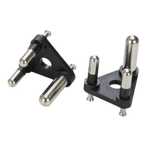 Đầu giắc cắm VDE bằng đồng C3604, tiêu chuẩn ISO9001 TEK-ELECTRONIC CX-XNF-H Đầu giắc cắm VDE bằng đồng C3604, tiêu chuẩn ISO9001 TEK-ELECTRONIC CX-XNF-H