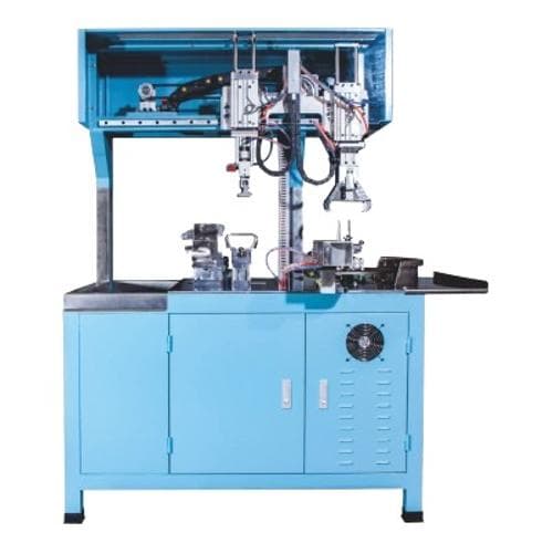 Máy quấn và buộc dây cáp một chiều, chiều dài quấn 30-400mm TEK-ELECTRONIC CX-680 Máy quấn và buộc dây cáp một chiều, chiều dài quấn 30-400mm TEK-ELECTRONIC CX-680