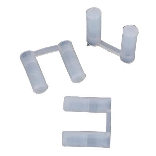 Vỏ bọc giắc cắm 2 chân 4.0mm chống nước, OEM ODM TEK-ELECTRONIC CX-BHZ003 Vỏ bọc giắc cắm 2 chân 4.0mm chống nước, OEM ODM TEK-ELECTRONIC CX-BHZ003